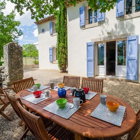 Holiday Home Les Cotes By Interhome Saint-Martin-de-Castillon Екстериор снимка